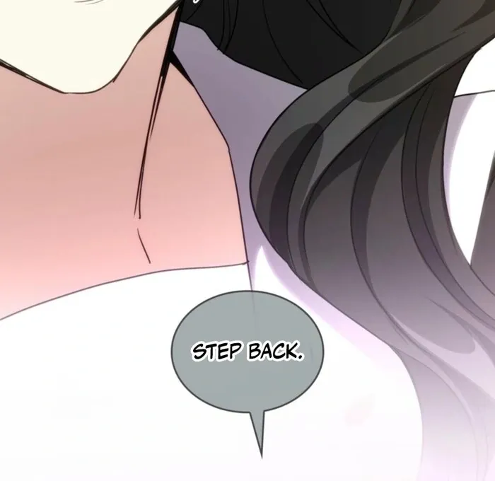 Read Their Obsession Will Ruin Me Manga Online