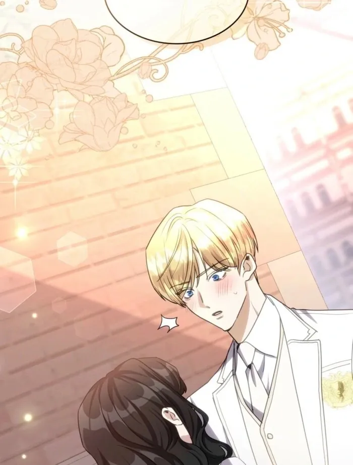 Read Their Obsession Will Ruin Me Manga Online