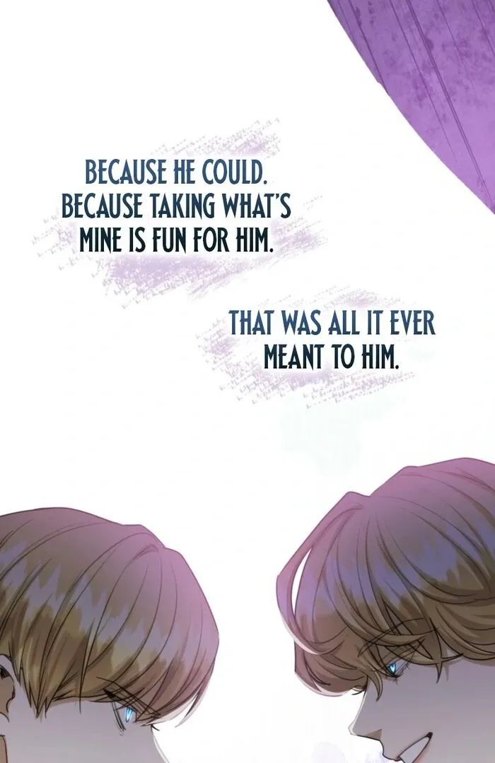 Read Their Obsession Will Ruin Me Manga Online