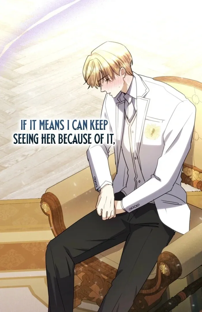 Read Their Obsession Will Ruin Me Manga Online