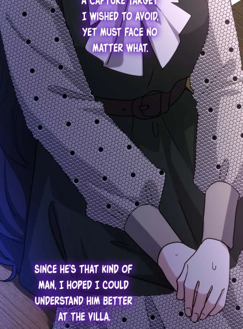 Read Their Obsession Will Ruin Me Manga Online
