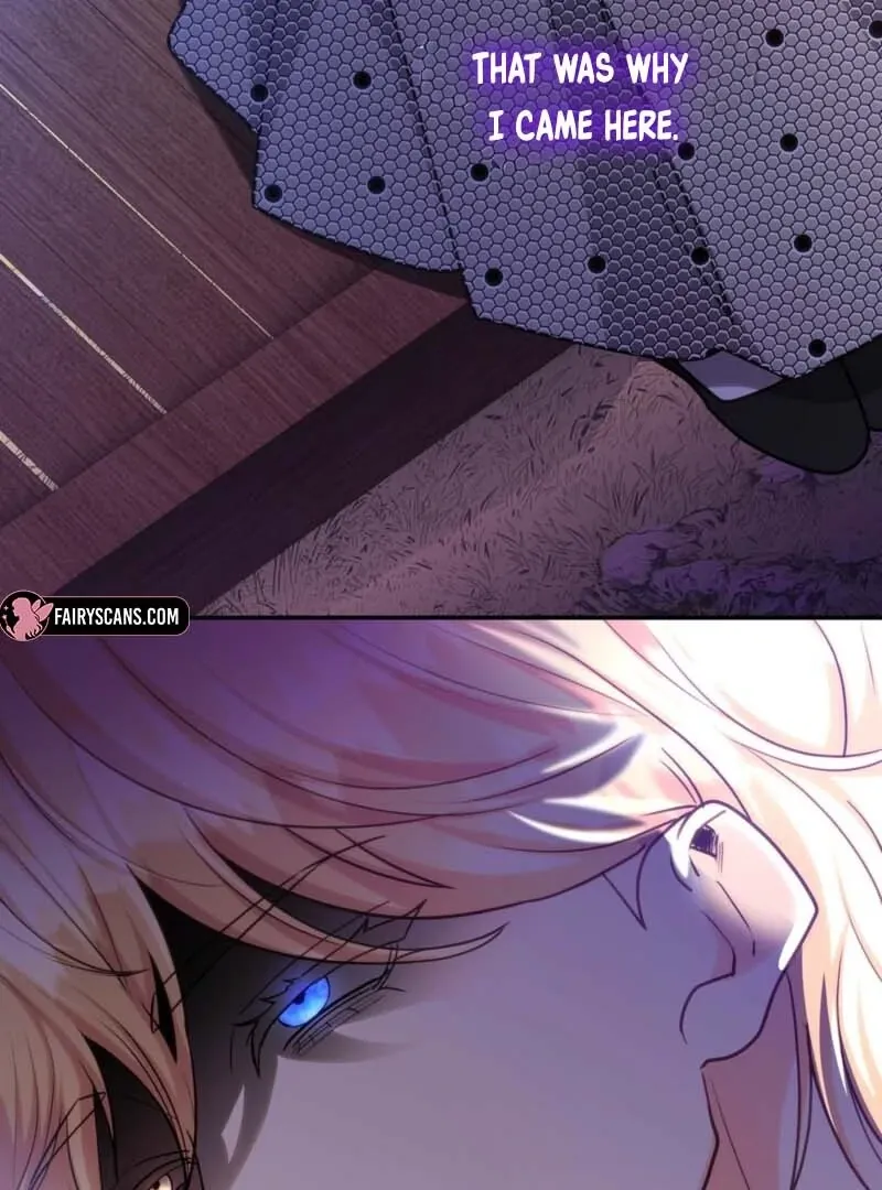 Read Their Obsession Will Ruin Me Manga Online