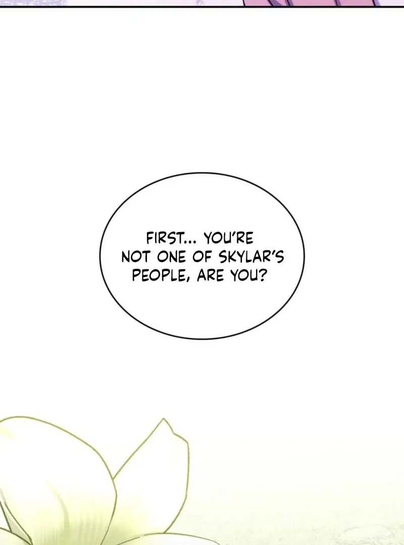 Read Their Obsession Will Ruin Me Manga Online