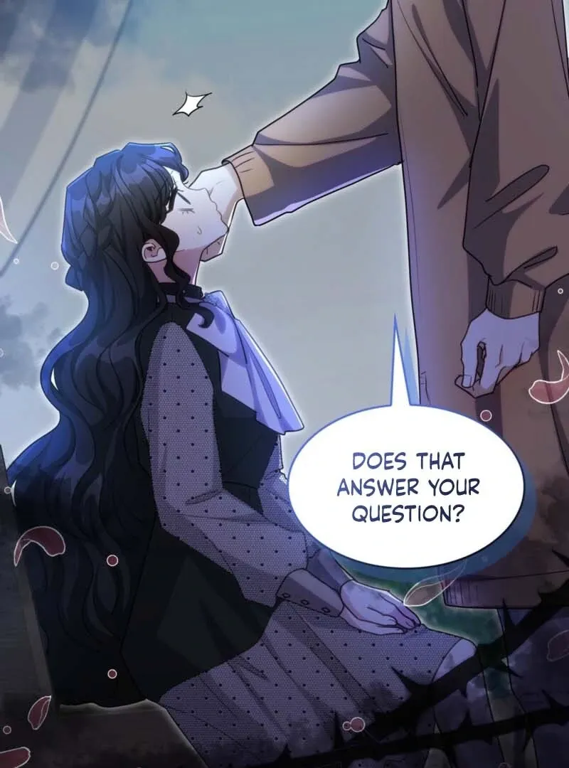 Read Their Obsession Will Ruin Me Manga Online