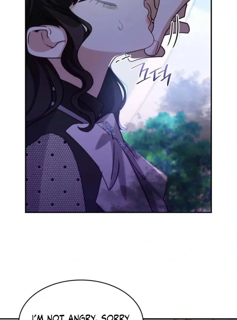 Read Their Obsession Will Ruin Me Manga Online