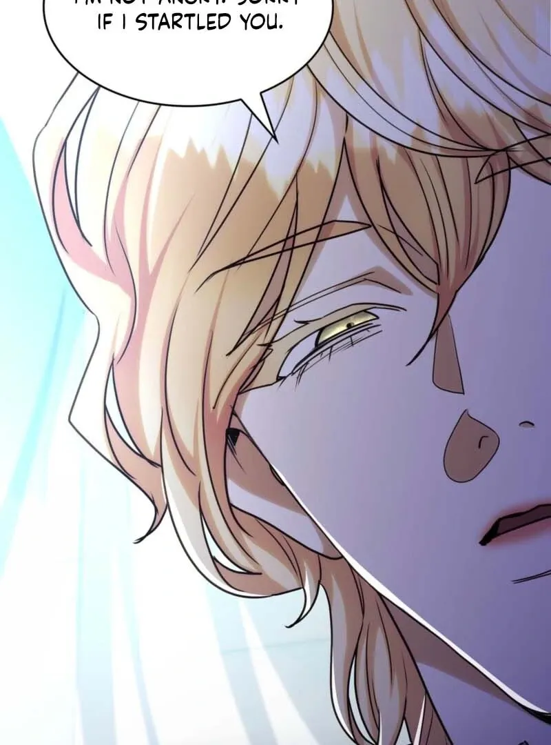 Read Their Obsession Will Ruin Me Manga Online