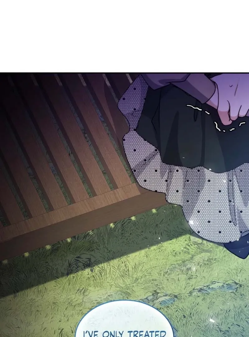 Read Their Obsession Will Ruin Me Manga Online