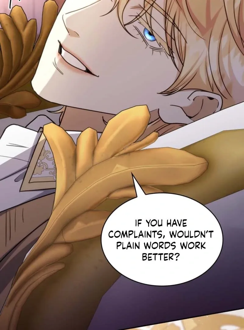 Read Their Obsession Will Ruin Me Manga Online