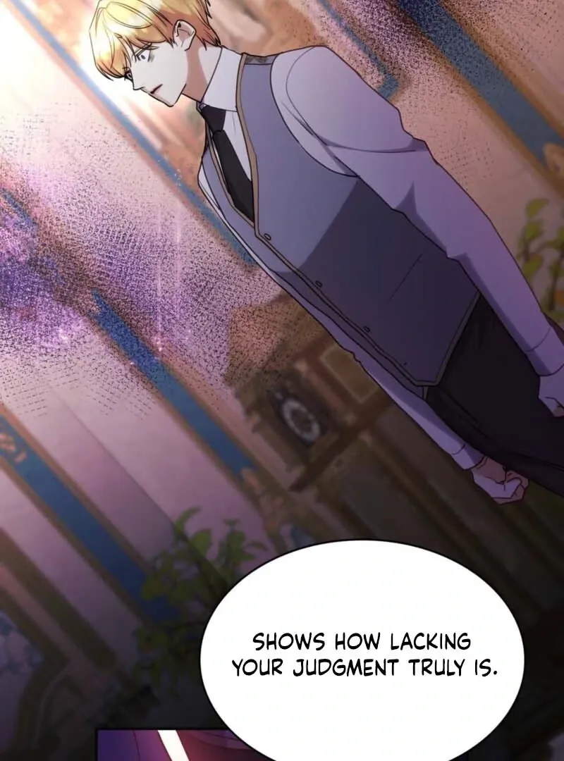 Read Their Obsession Will Ruin Me Manga Online