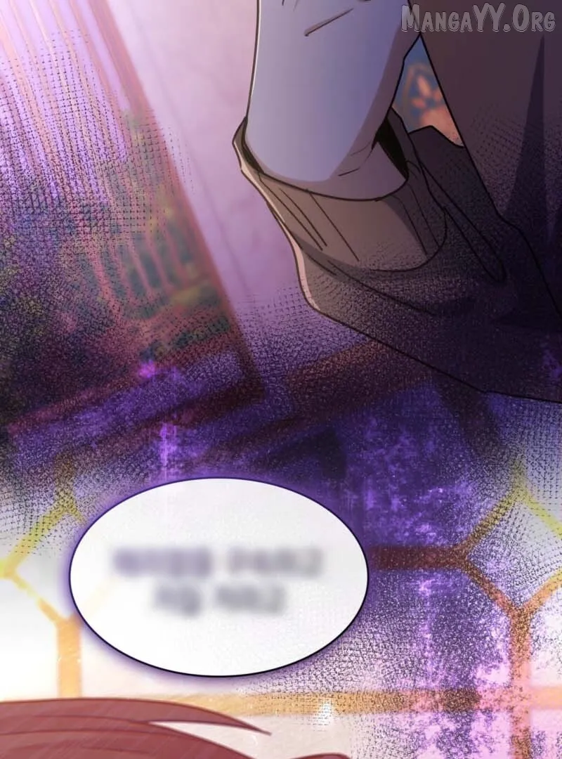 Read Their Obsession Will Ruin Me Manga Online