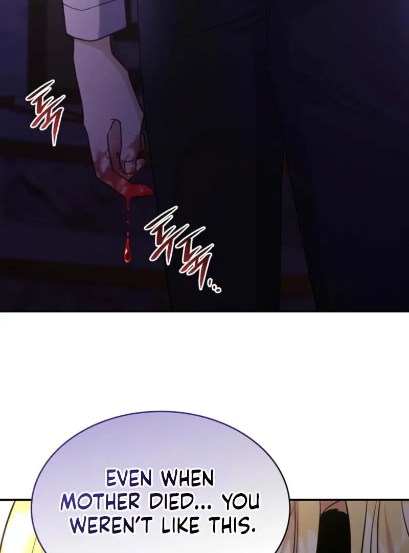 Read Their Obsession Will Ruin Me Manga Online