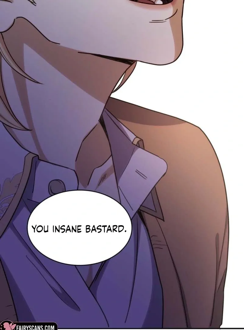 Read Their Obsession Will Ruin Me Manga Online