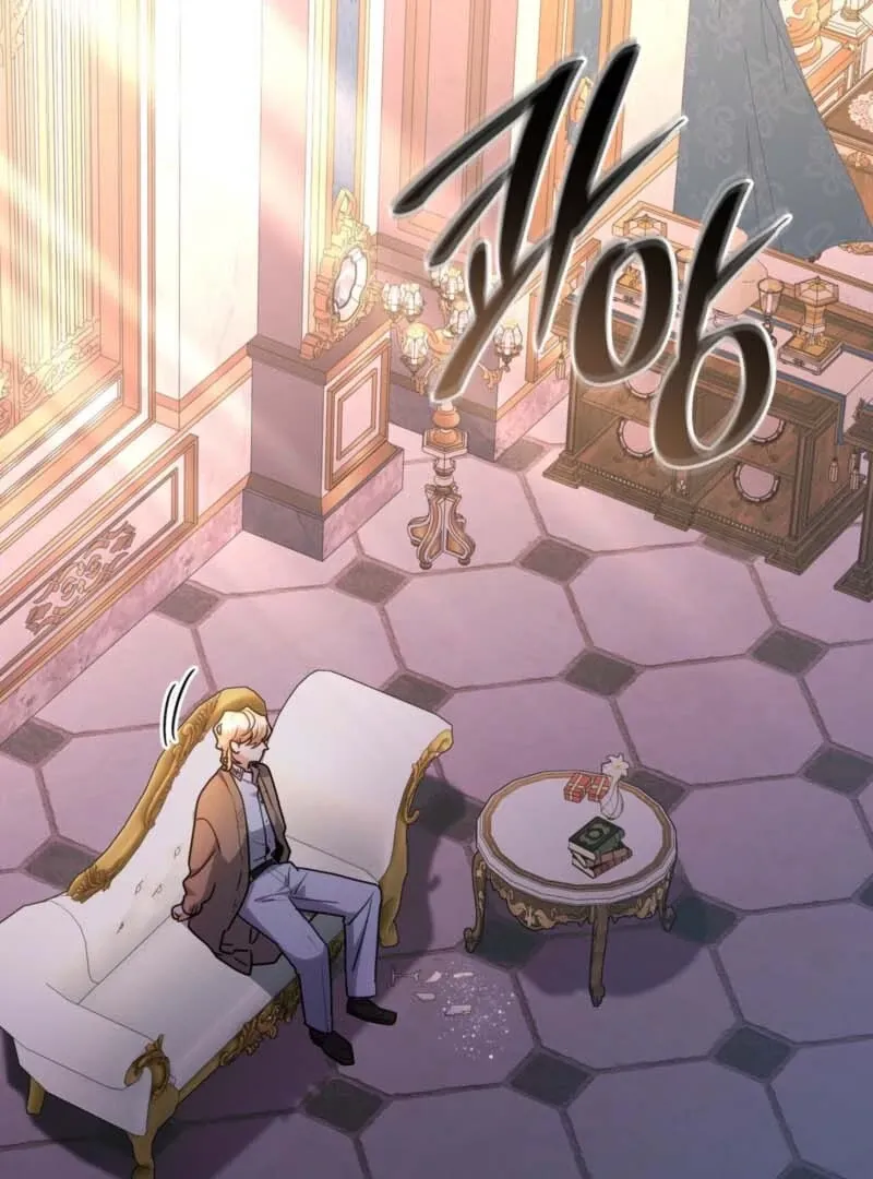 Read Their Obsession Will Ruin Me Manga Online