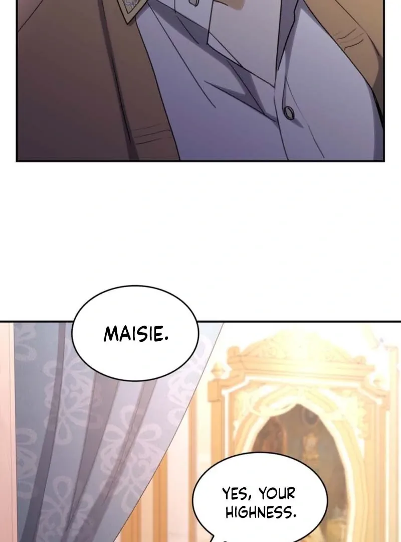 Read Their Obsession Will Ruin Me Manga Online