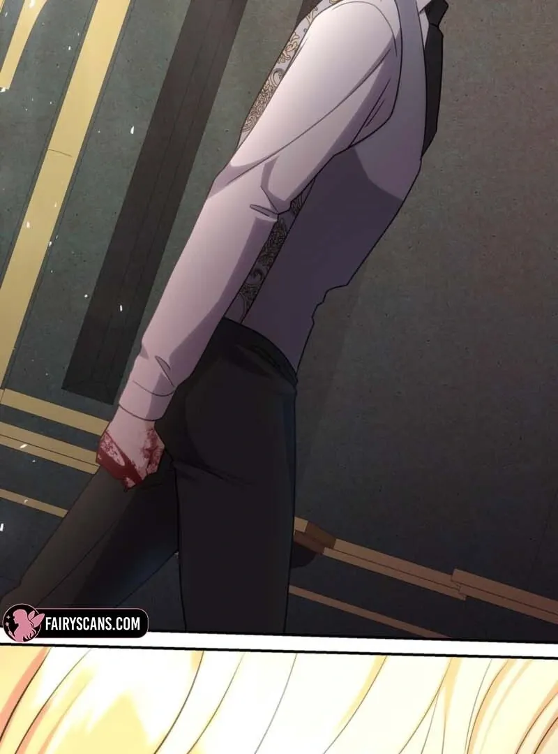 Read Their Obsession Will Ruin Me Manga Online