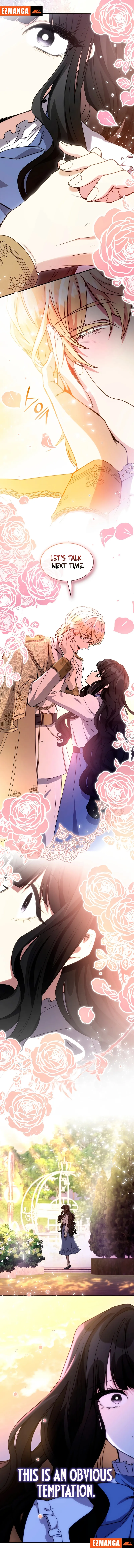 Read Their Obsession Will Ruin Me Manga Online