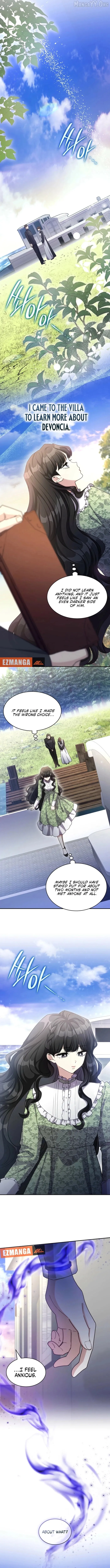 Read Their Obsession Will Ruin Me Manga Online