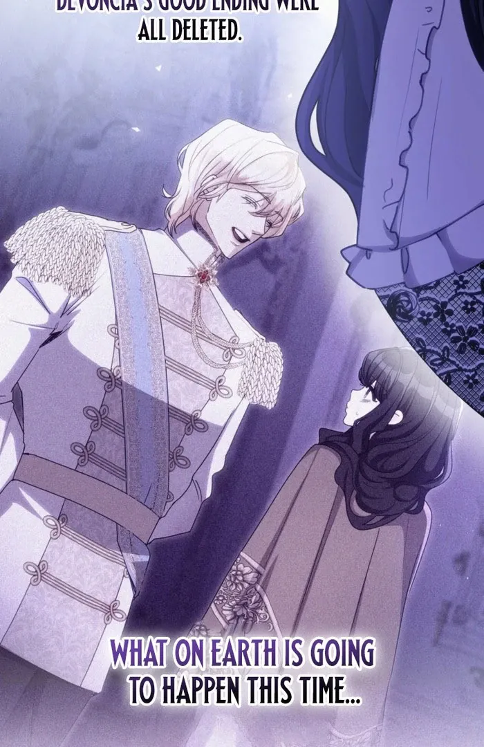 Read Their Obsession Will Ruin Me Manga Online