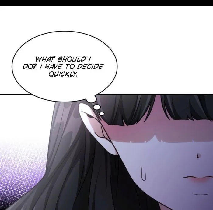 Read Their Obsession Will Ruin Me Manga Online