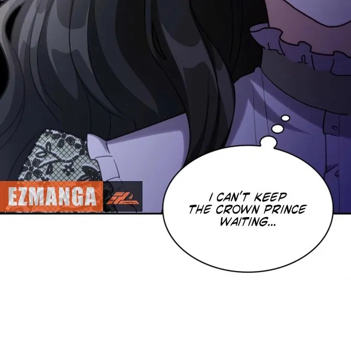 Read Their Obsession Will Ruin Me Manga Online