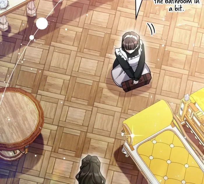 Read Their Obsession Will Ruin Me Manga Online