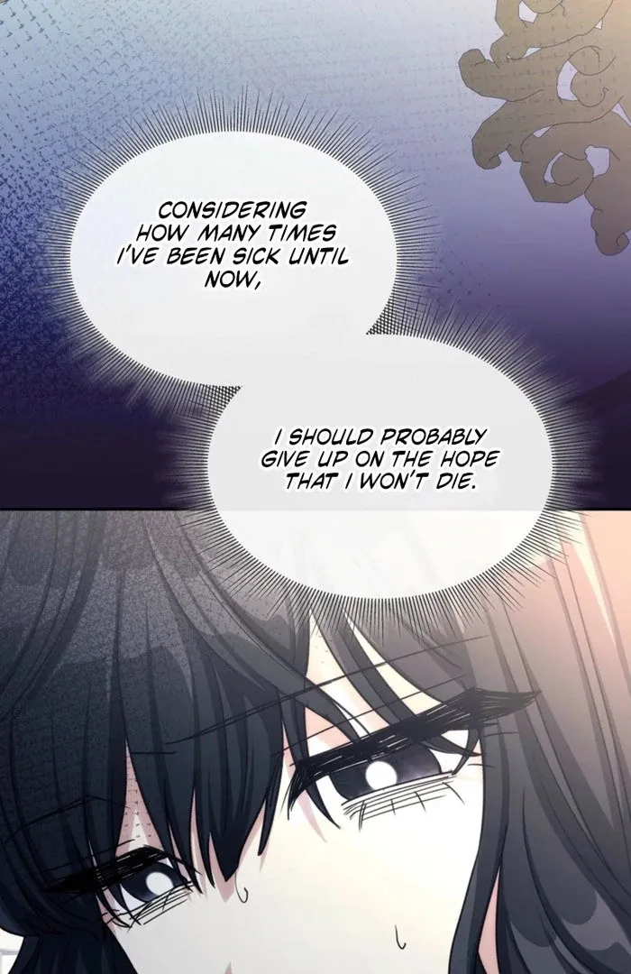 Read Their Obsession Will Ruin Me Manga Online