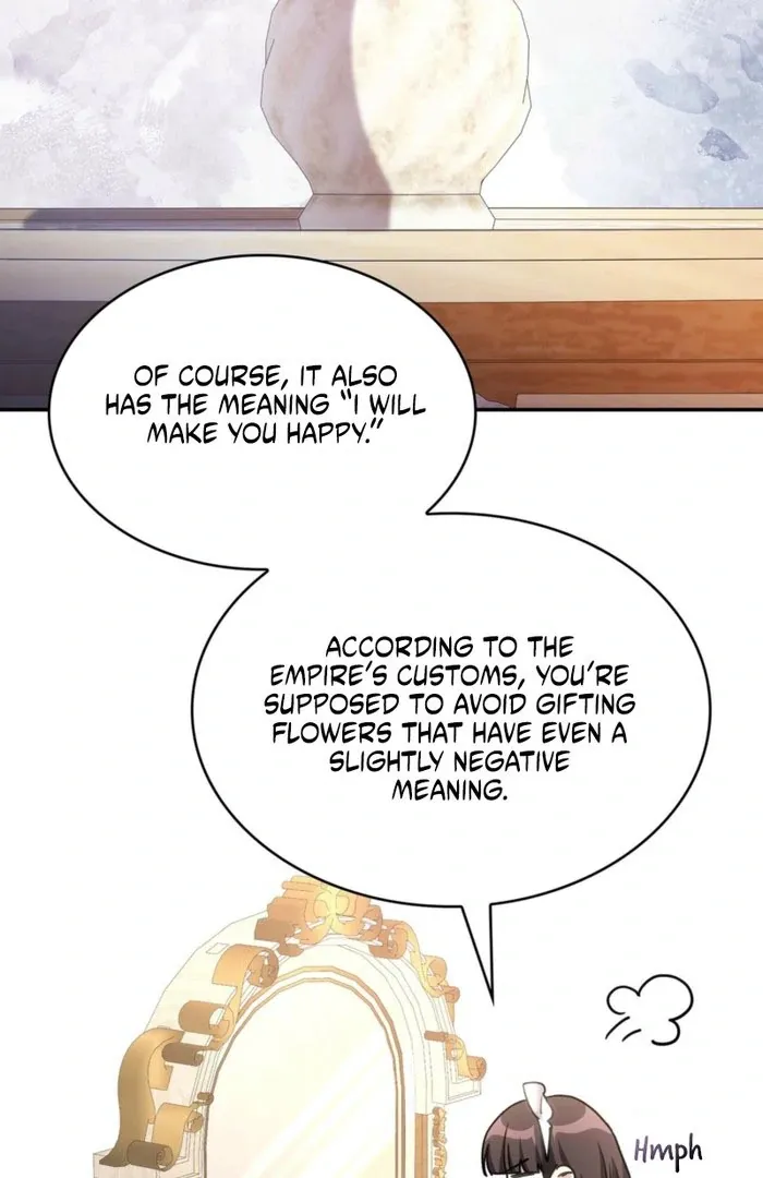 Read Their Obsession Will Ruin Me Manga Online