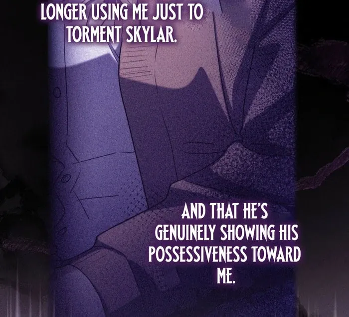 Read Their Obsession Will Ruin Me Manga Online