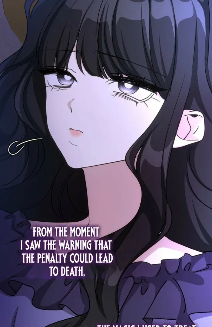 Read Their Obsession Will Ruin Me Manga Online