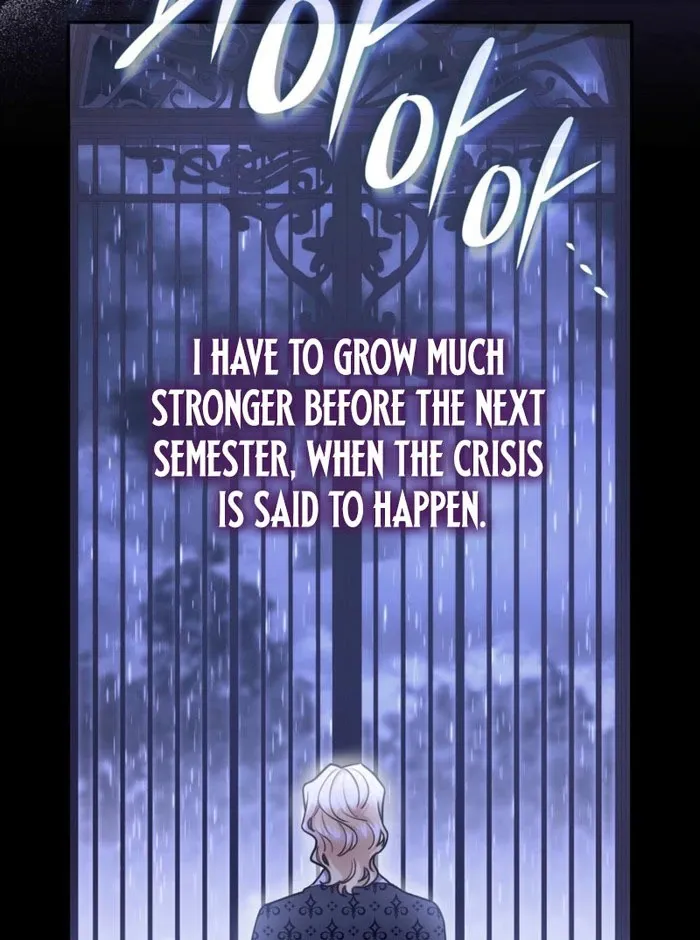 Read Their Obsession Will Ruin Me Manga Online