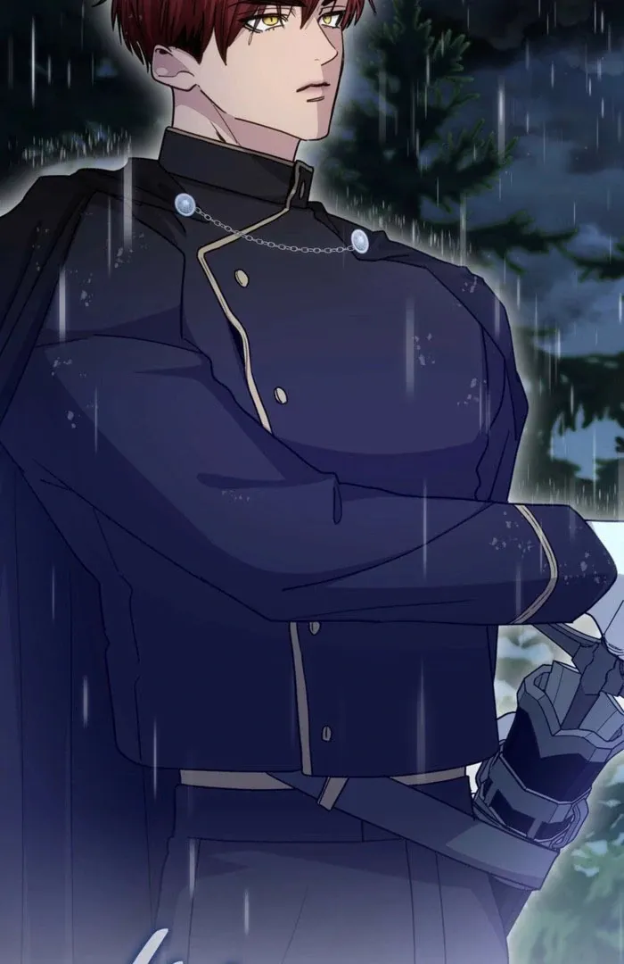 Read Their Obsession Will Ruin Me Manga Online