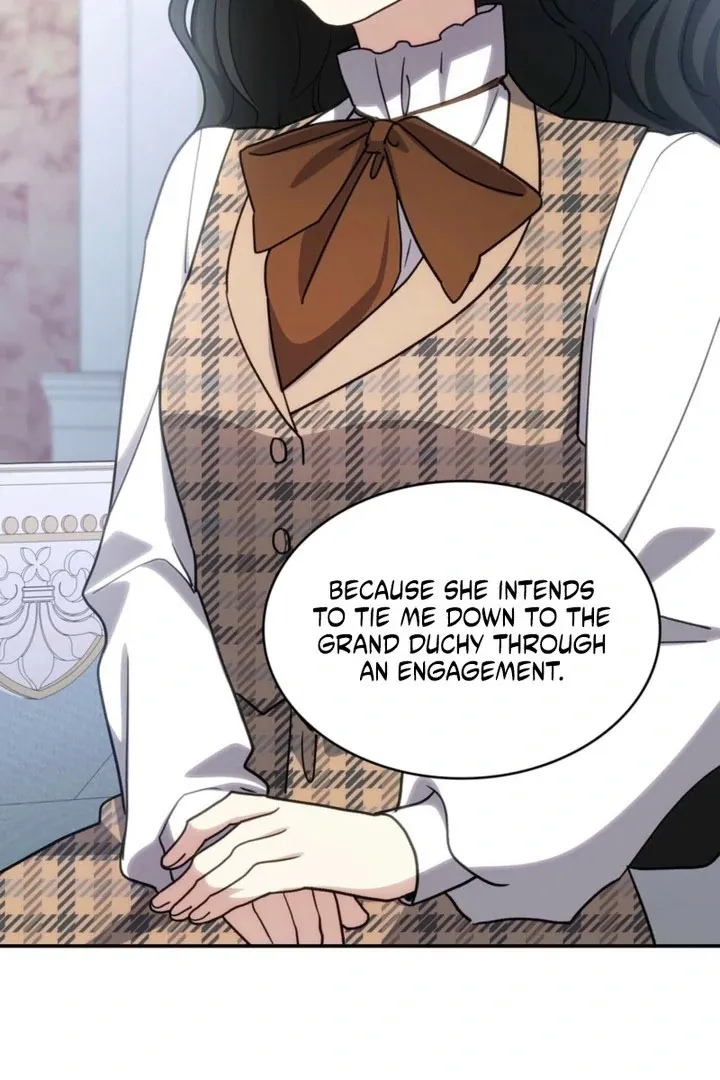Read Their Obsession Will Ruin Me Manga Online