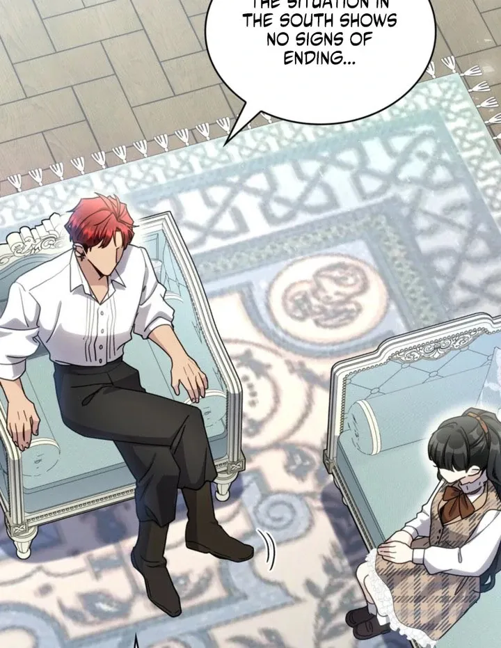 Read Their Obsession Will Ruin Me Manga Online