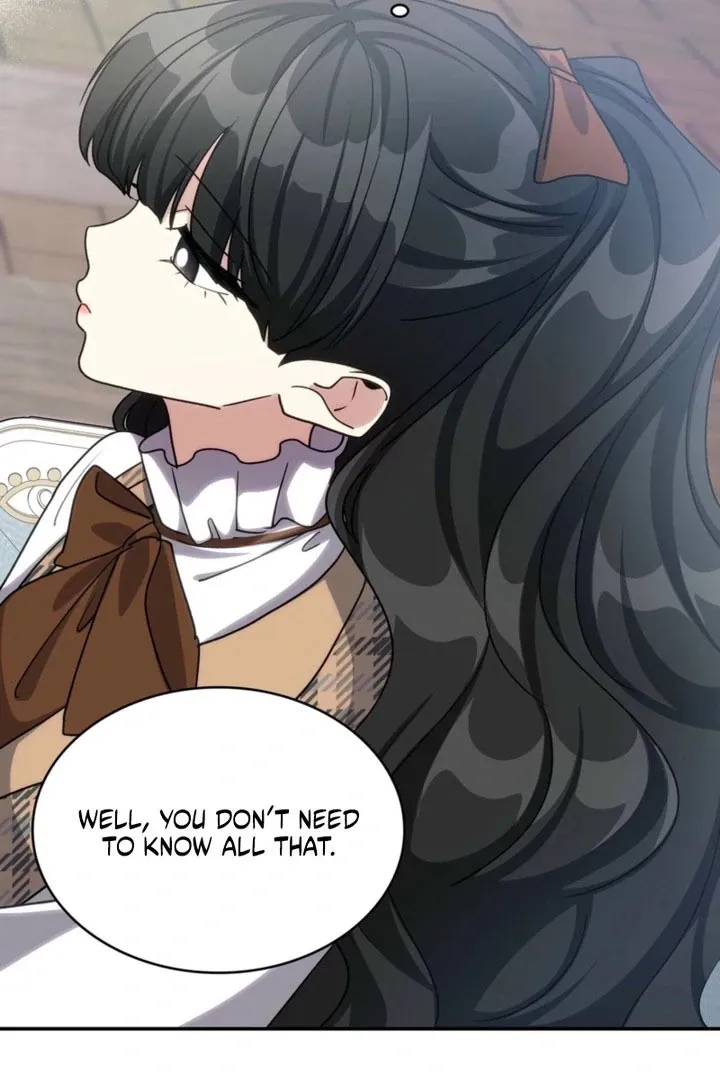 Read Their Obsession Will Ruin Me Manga Online