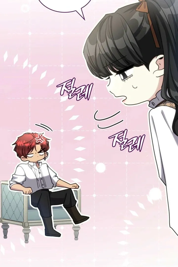 Read Their Obsession Will Ruin Me Manga Online