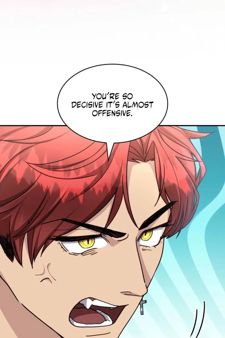 Read Their Obsession Will Ruin Me Manga Online