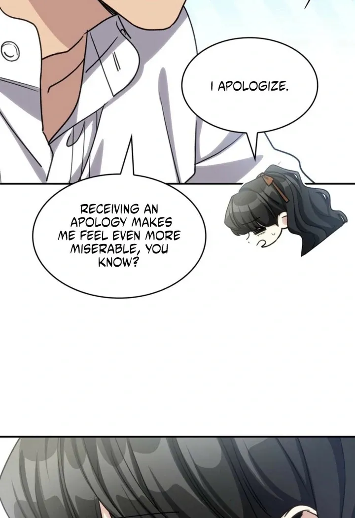 Read Their Obsession Will Ruin Me Manga Online