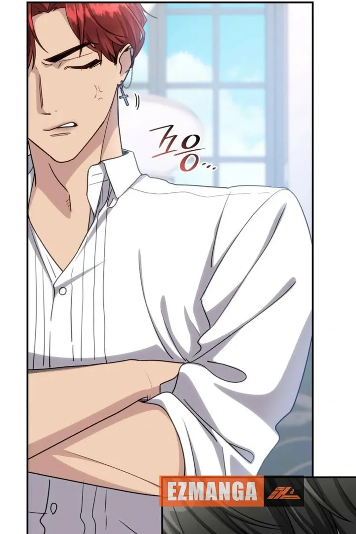 Read Their Obsession Will Ruin Me Manga Online