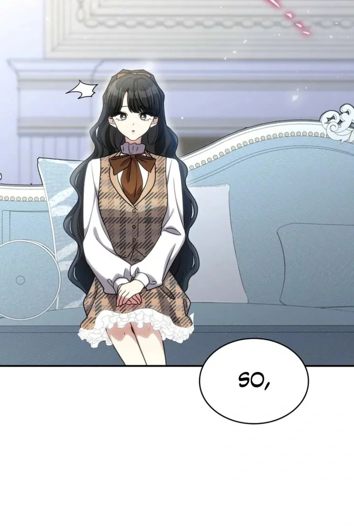 Read Their Obsession Will Ruin Me Manga Online