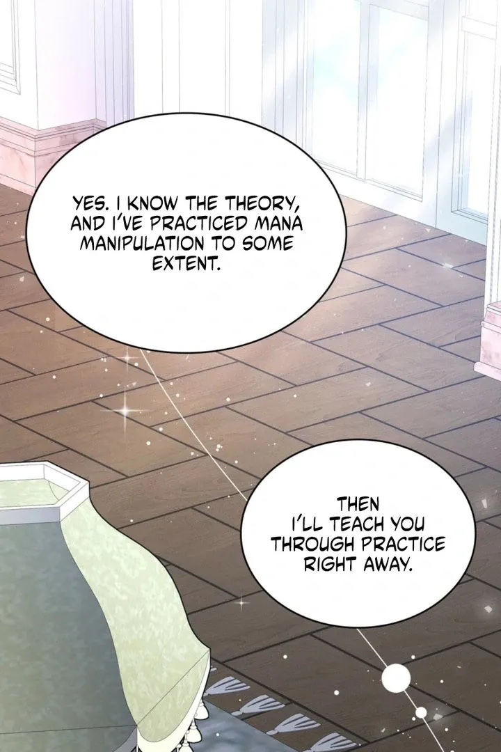 Read Their Obsession Will Ruin Me Manga Online