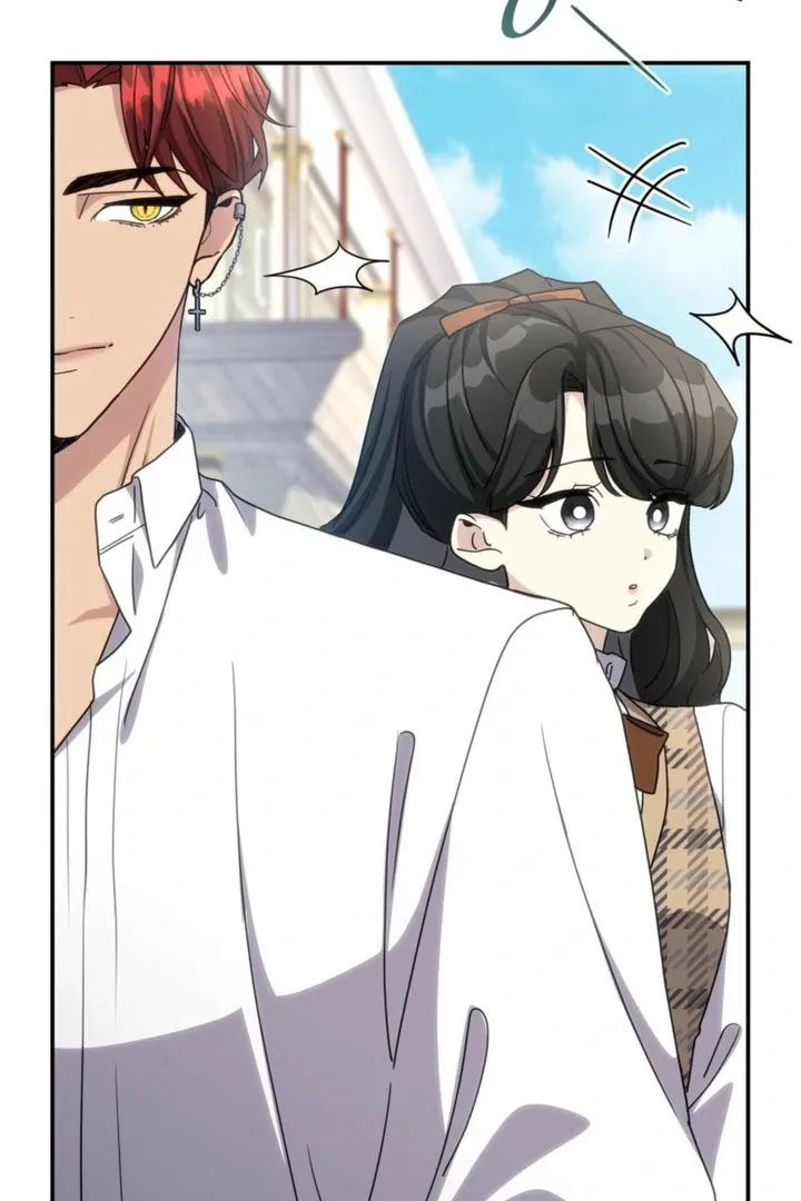 Read Their Obsession Will Ruin Me Manga Online