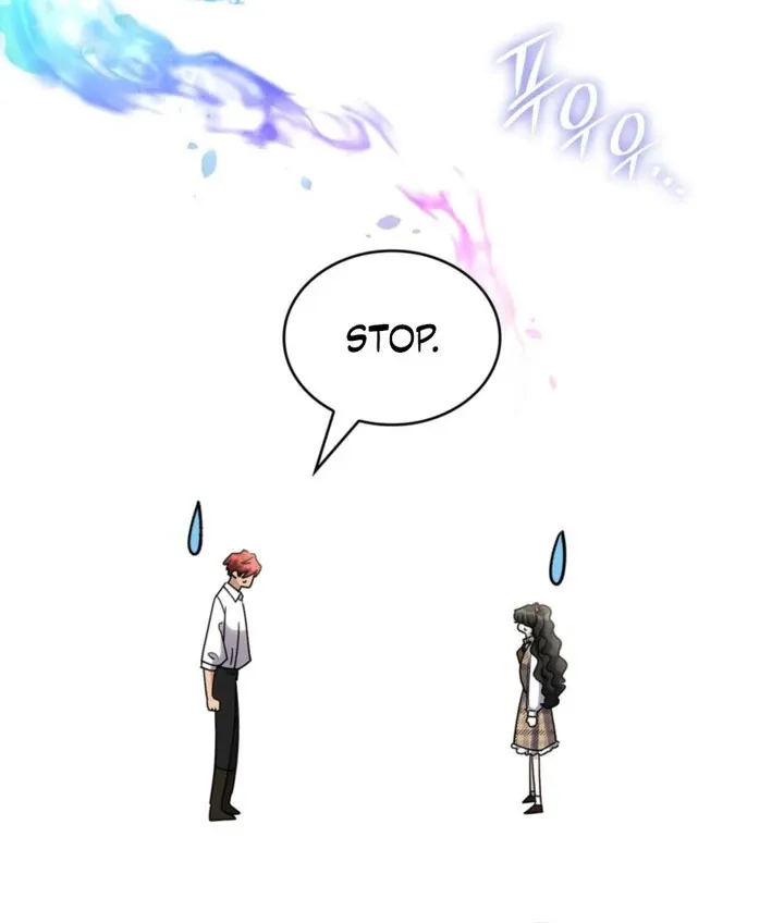 Read Their Obsession Will Ruin Me Manga Online