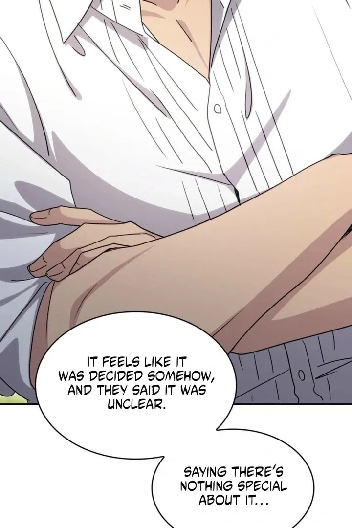 Read Their Obsession Will Ruin Me Manga Online