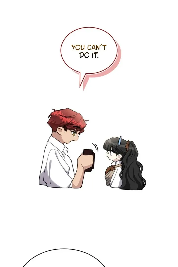 Read Their Obsession Will Ruin Me Manga Online