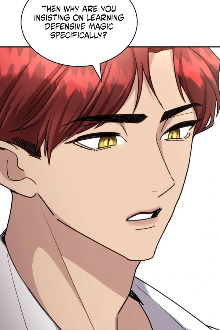 Read Their Obsession Will Ruin Me Manga Online