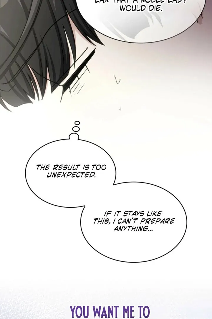 Read Their Obsession Will Ruin Me Manga Online