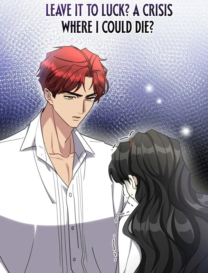 Read Their Obsession Will Ruin Me Manga Online
