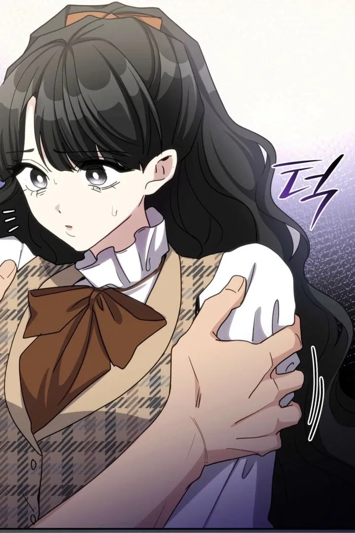 Read Their Obsession Will Ruin Me Manga Online