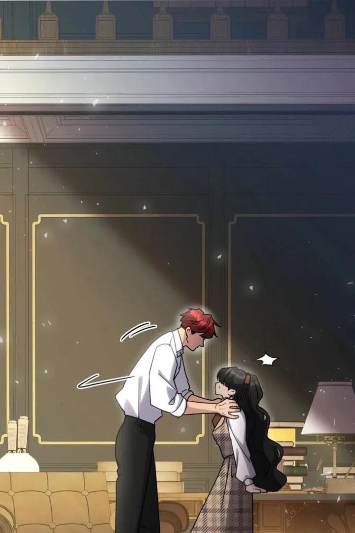 Read Their Obsession Will Ruin Me Manga Online