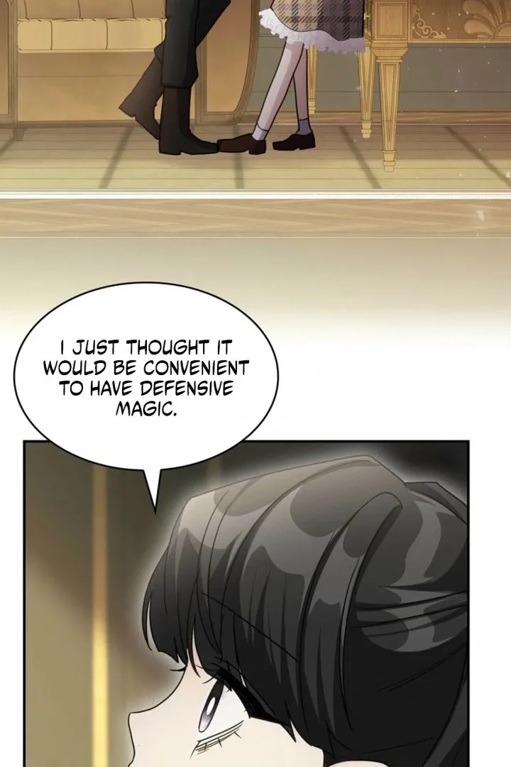 Read Their Obsession Will Ruin Me Manga Online